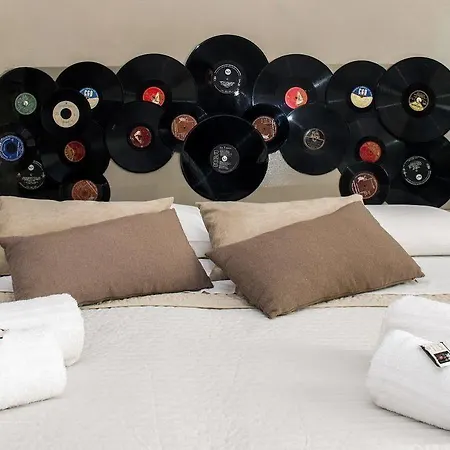 Le Due Civette Bed & Breakfast