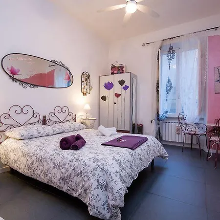 Le Due Civette Bed & Breakfast