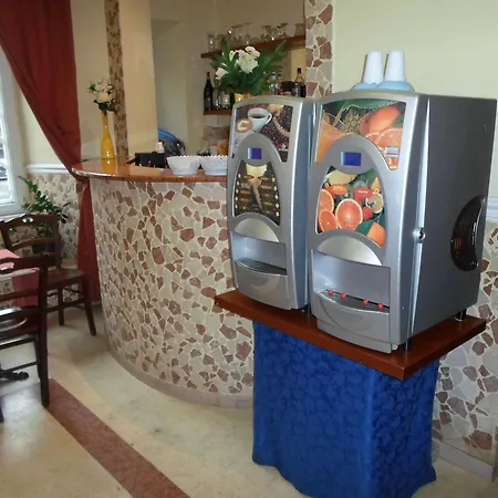 Hotel Stargate Řím