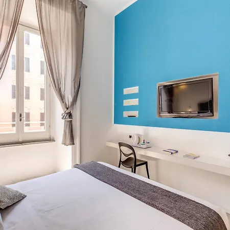 Affittacamere 69 Manin Street
