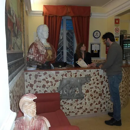 Hotel Stargate 3*