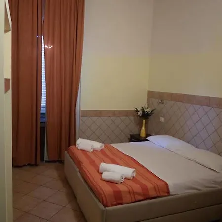 Hotel Stargate 3*