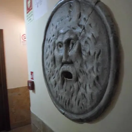 Hotel Stargate Řím