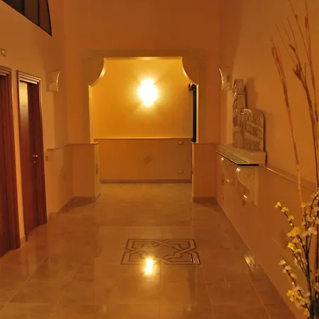 Hotel Maryelen 2 Roma