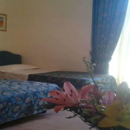Altavilla Dieci Hotel