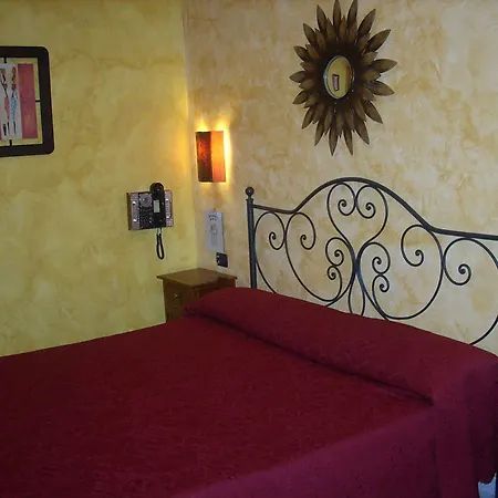 Viennese Due 3* Roma