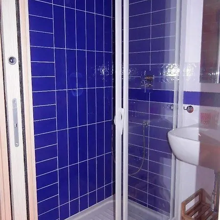 La Casa Verde Arancio B&B Bed & Breakfast