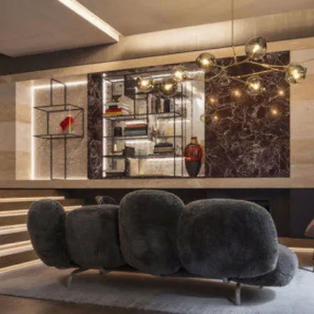 Fendi Private - Small Luxury Of The World Hotel
