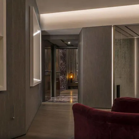 Fendi Private - Small Luxury Of The World Roma