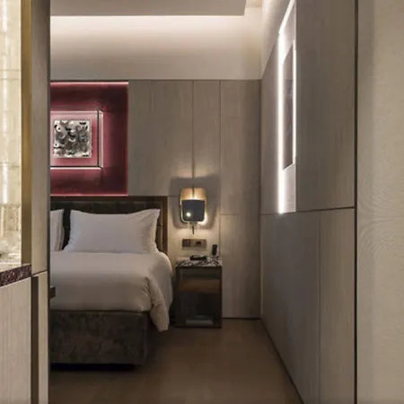Fendi Private - Small Luxury Of The World Hotel Roma