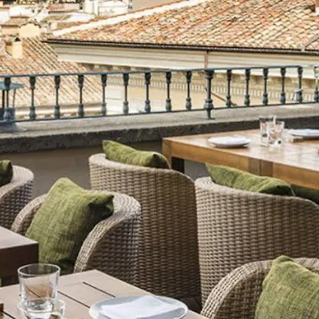 Hotel Fendi Private - Small Luxury Of The World