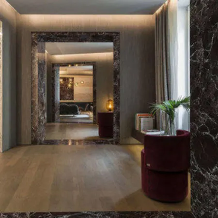 Fendi Private - Small Luxury Of The World