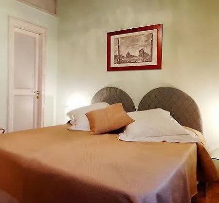 Piazza Di Spagna Sweet Apartment