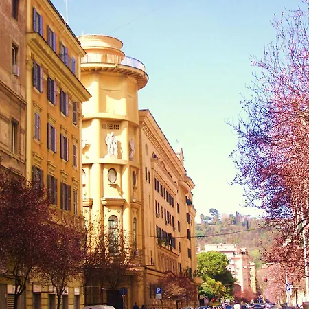 Campanella3 2* Rom