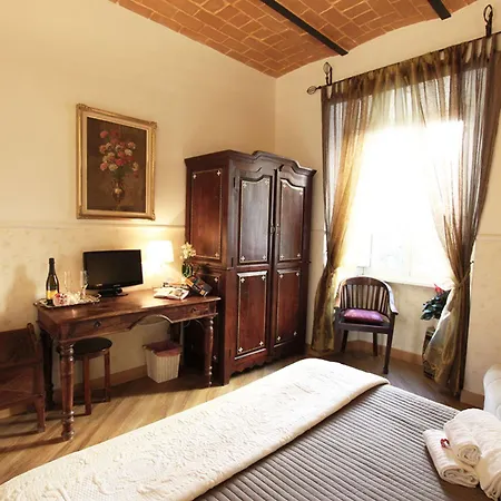 Campanella3 2* Rom