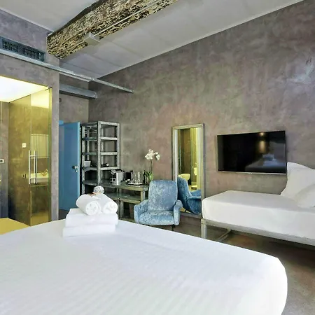 Mama's 2* Rome