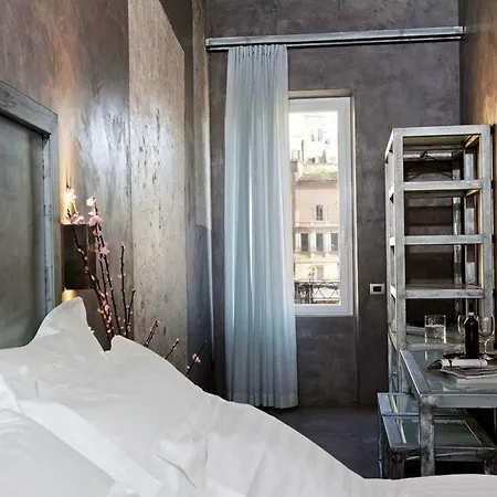 Mama's Guest house Rome