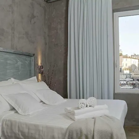 Mama's Guest house Rome