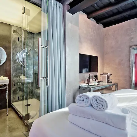 Guest house Mama's Rome