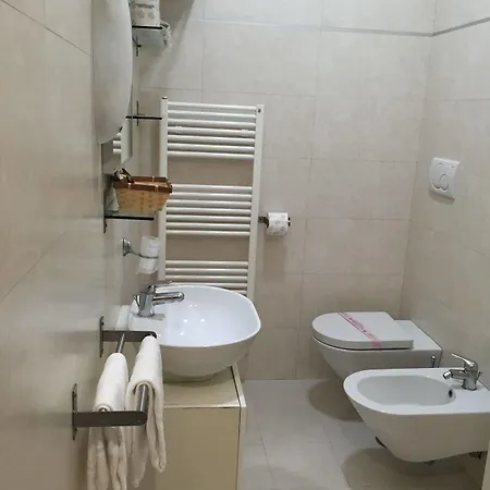 Casette Monti Apartment