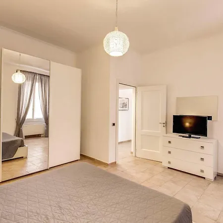 Casette Monti Apartment Rom