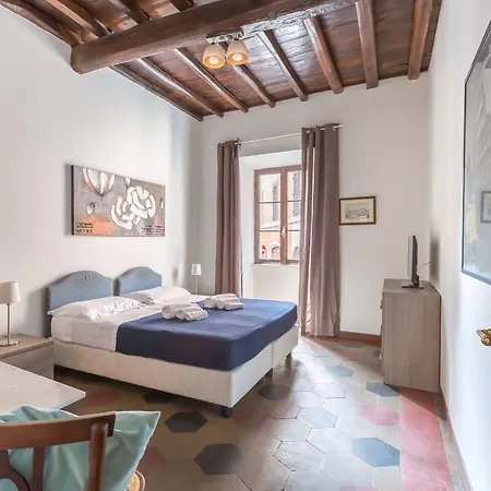 Apartment Casette Monti