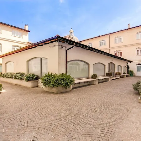 Apartment Casette Monti Rom