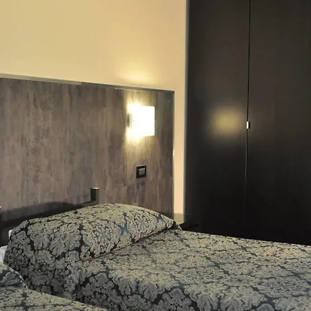 Hotel Fiorenza Rome