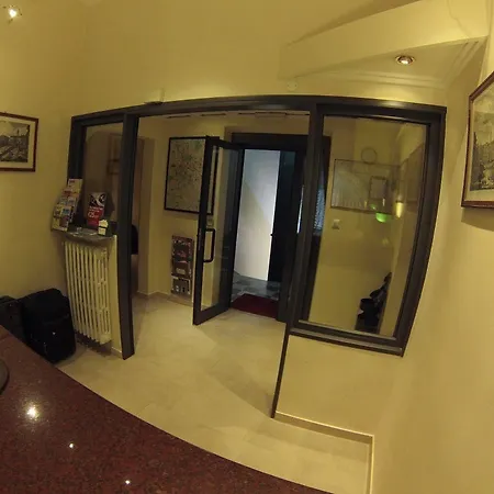 Hotel Fiorenza