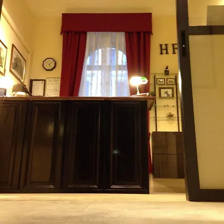 Hotel Fiorenza *