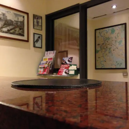 Hotel Fiorenza