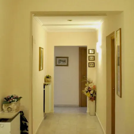 Fiorenza Hotel *