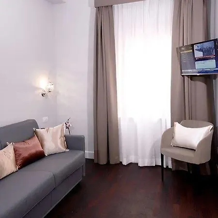 Guest house Piazza Di Spagna De Charme Rome