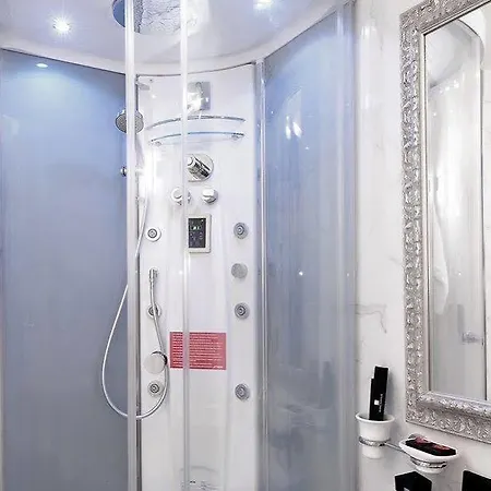 Piazza Di Spagna De Charme Guest house 3*