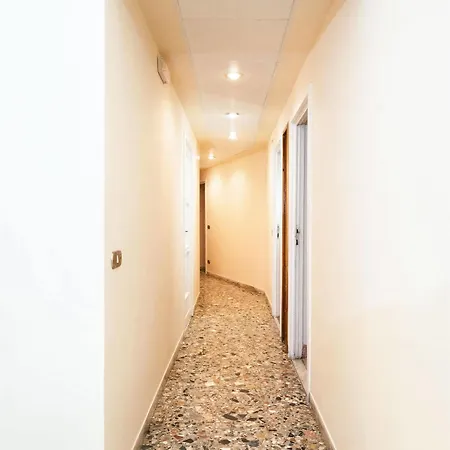 Trinity Guest house Rome