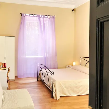 Guest house Trinity Rome