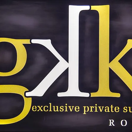 酒店 Gkk Exclusive Private 4*