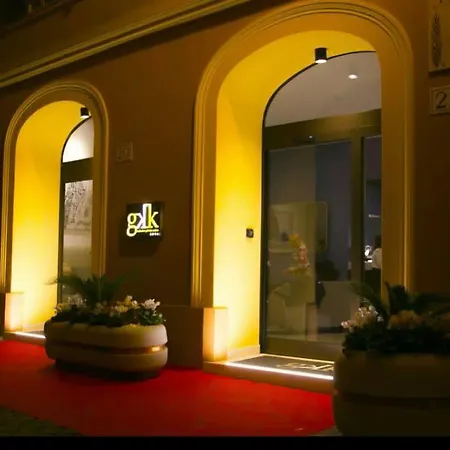 Gkk Exclusive Private 酒店