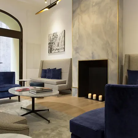 Gkk Exclusive Private Hotel Rome