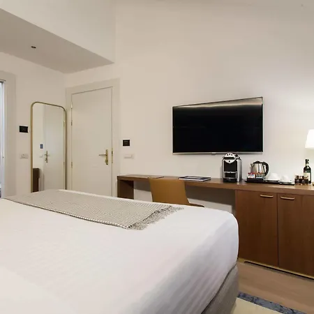 Gkk Exclusive Private Hotel Roma