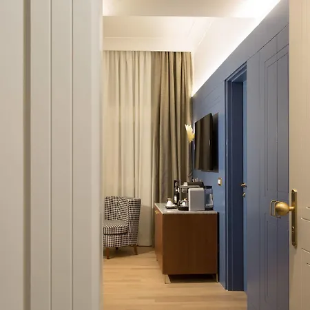 Hotel Gkk Exclusive Private Roma