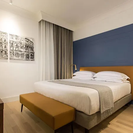 Gkk Exclusive Private Hotel Roma