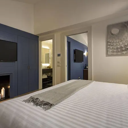 Gkk Exclusive Private 4* Roma