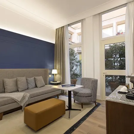 Hotel Gkk Exclusive Private