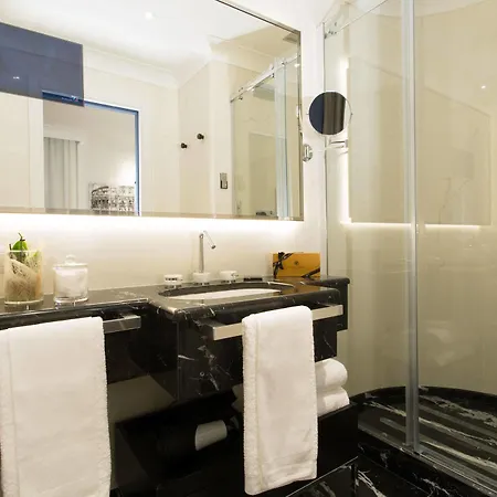 Gkk Exclusive Private 4* 罗马