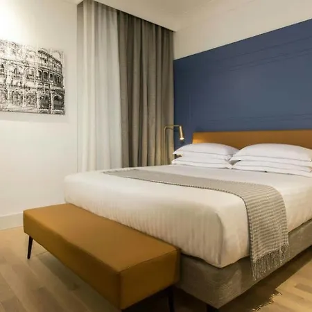 Gkk Exclusive Private 4* Roma