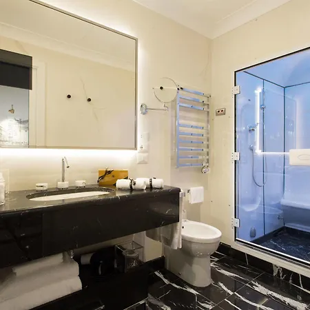 Gkk Exclusive Private 4* 罗马