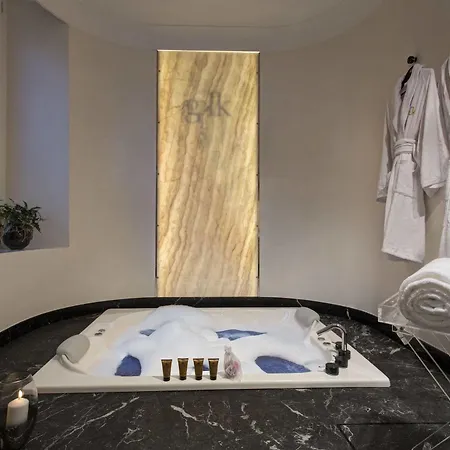 Hotel Gkk Exclusive Private 4*