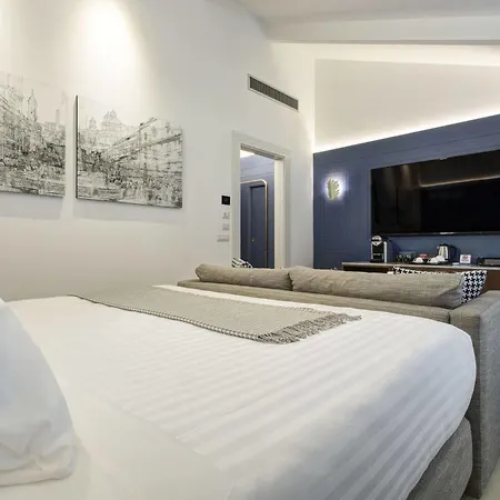 Gkk Exclusive Private 4* 罗马