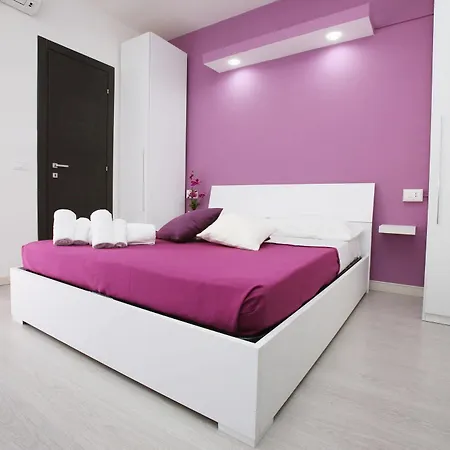 Iris 3* Roma